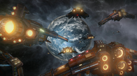 Starpoint Gemini Warlords screenshot 2