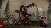 Dragon Age™: Origins - Ultimate Edition screenshot 1
