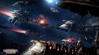 Battlefleet Gothic: Armada screenshot 1