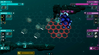 Crying Suns screenshot 12