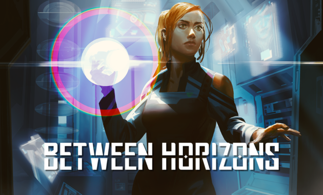 between horizons – a sci-fi detective adventure vertical card thumbnail