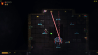 Iron Dungeon screenshot 5