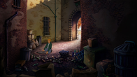 Broken Sword - Shadow of the Templars: Reforged screenshot 6