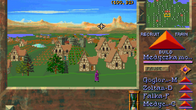 D&D Stronghold: Kingdom Simulator screenshot 10