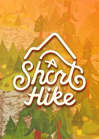 A Short Hike cover