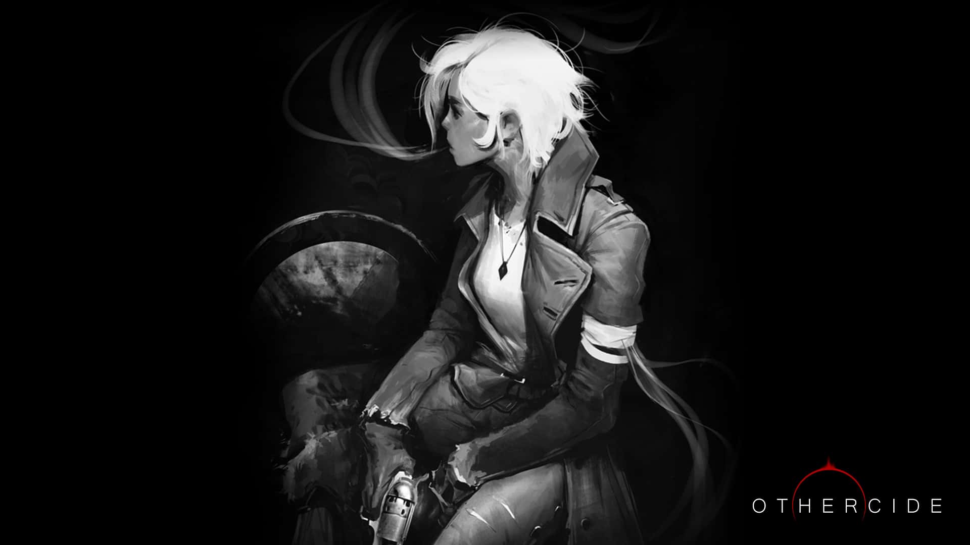 #1. Othercide - Artbook (GOG) 由: Focus Entertainment