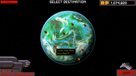 Technocide screenshot 3