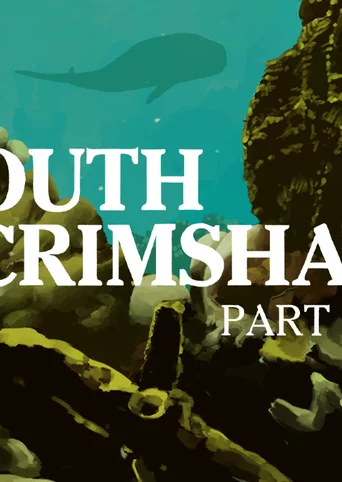 South Scrimshaw, Part One cover