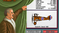 Knights of the Sky screenshot 1