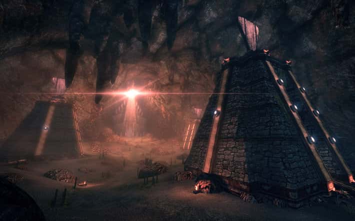 #3. The Ball (GOG) 由: Tripwire Interactive