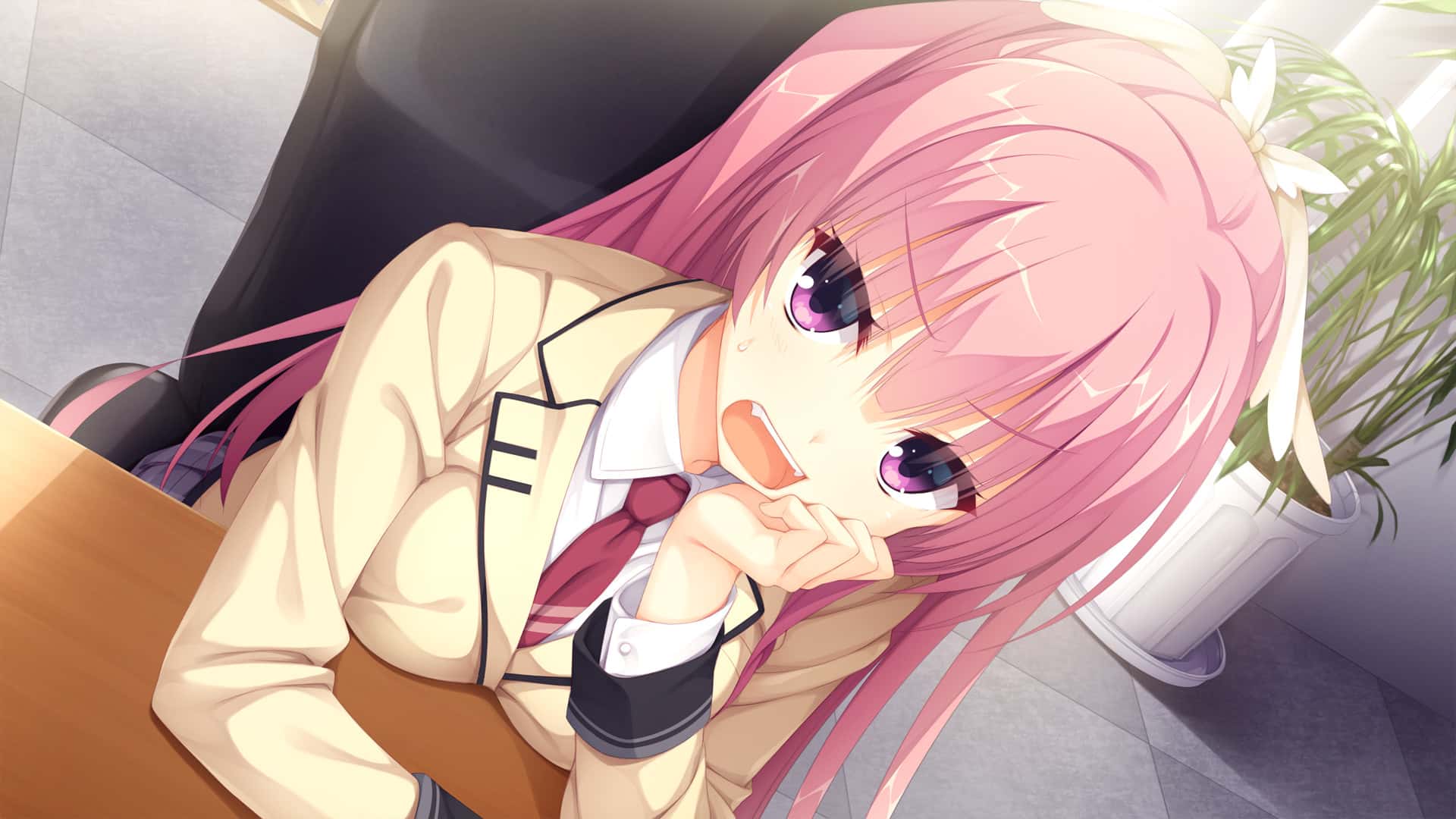 #5. Riddle Joker (GOG) Ved: NekoNyan Ltd., HIKARI FIELD