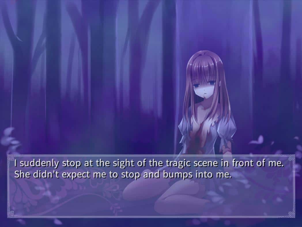 #5. Notch - The Innocent LunA: Eclipsed SinnerS (GOG) 由: Gamirror Games