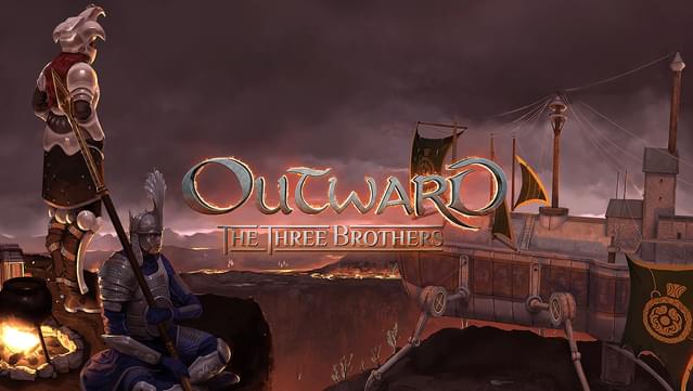 Outward: The Three Brothers