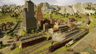 Railway Empire screenshot 2