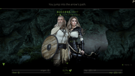 Sacred Fire: A Role Playing Game screenshot 6