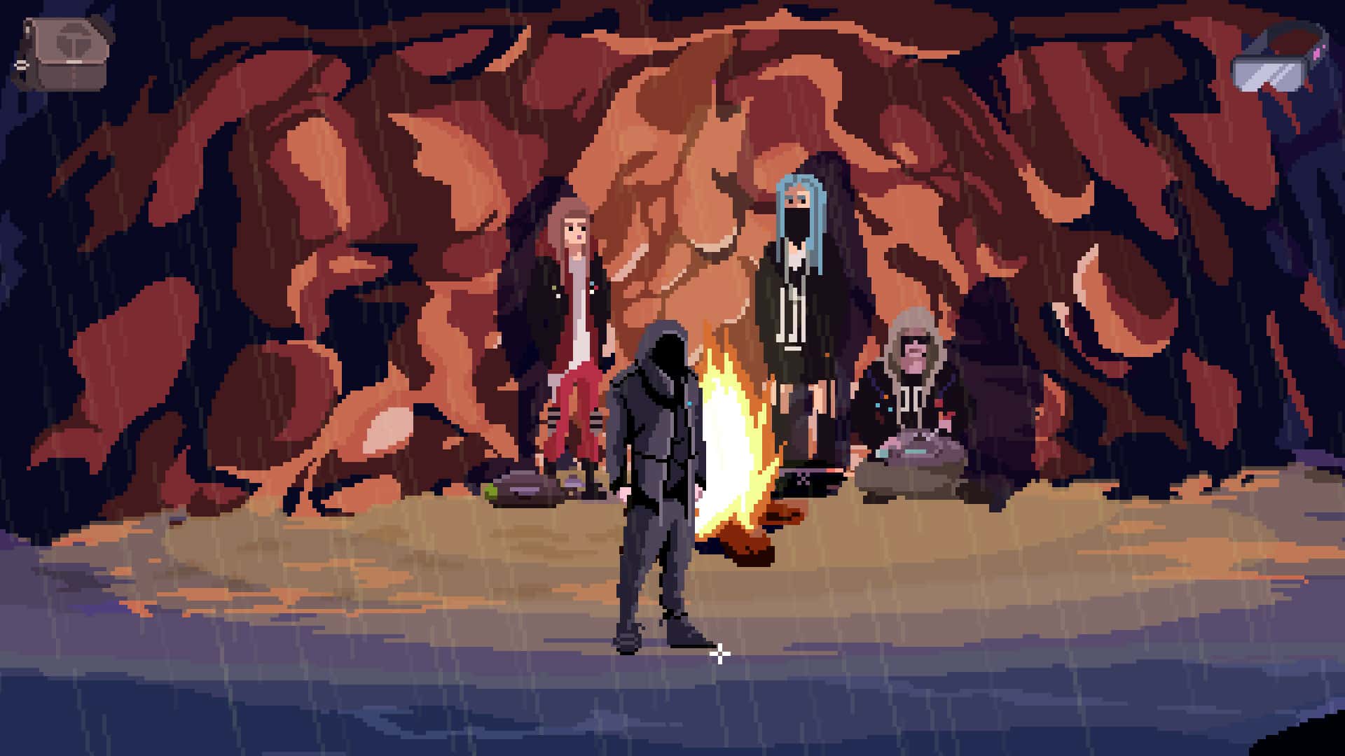 #3. VirtuaVerse (GOG) 게시자: Blood Music