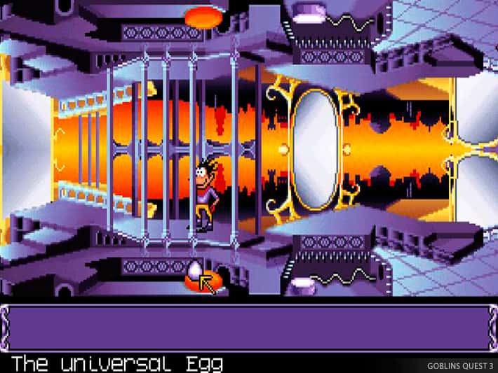 #6. Gobliiins pack (GOG) 由: DotEmu