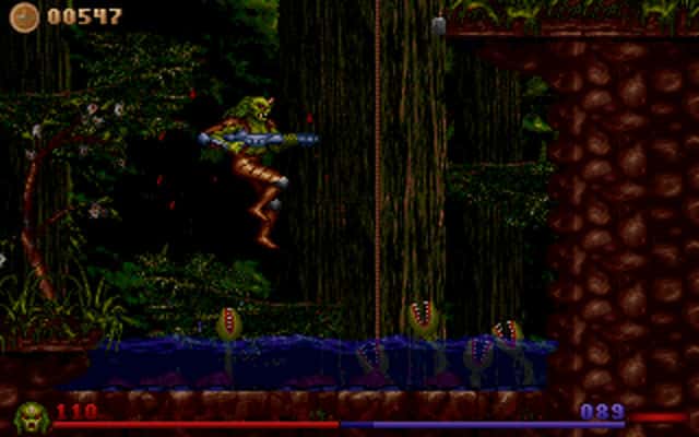 #2. Alien Rampage (GOG) От: Piko Interactive