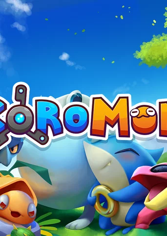 Coromon cover