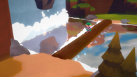 World to the West screenshot 1