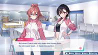 Fantasista Asuka screenshot 12