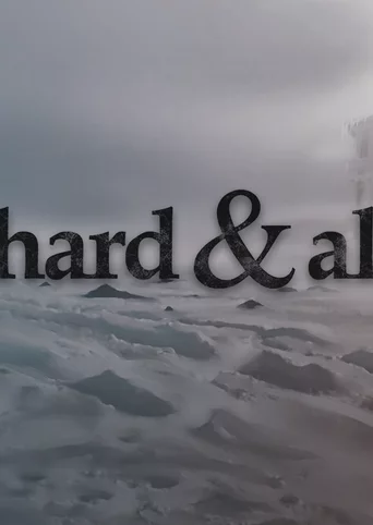 Richard & Alice cover