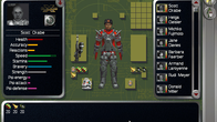 X-Com: Apocalypse screenshot 9
