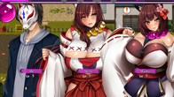 Yokai Busters screenshot 2