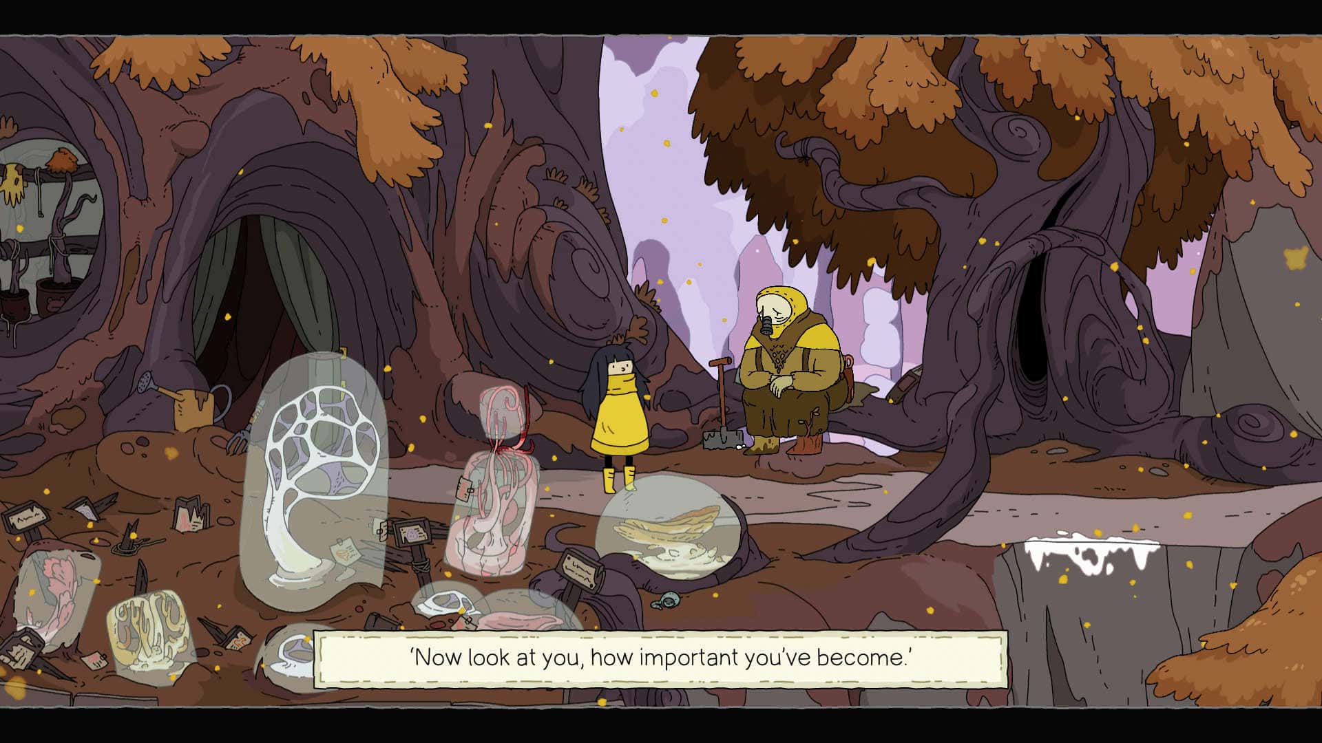 #8. Minute of Islands (GOG) Podle: Assemble Entertainment