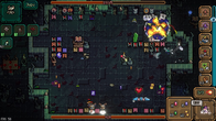 Tiny Breakers Camp screenshot 6