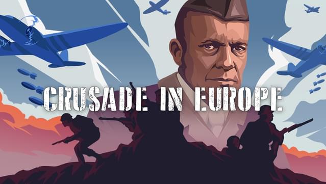 Crusade in Europe