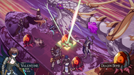 Absolute Tactics: Daughters of Mercy Demo screenshot 5