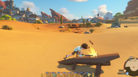 My Time at Sandrock screenshot 10