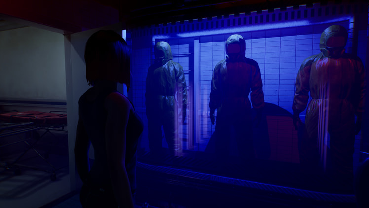 EDENGATE: The Edge of Life screenshot screenshot 8