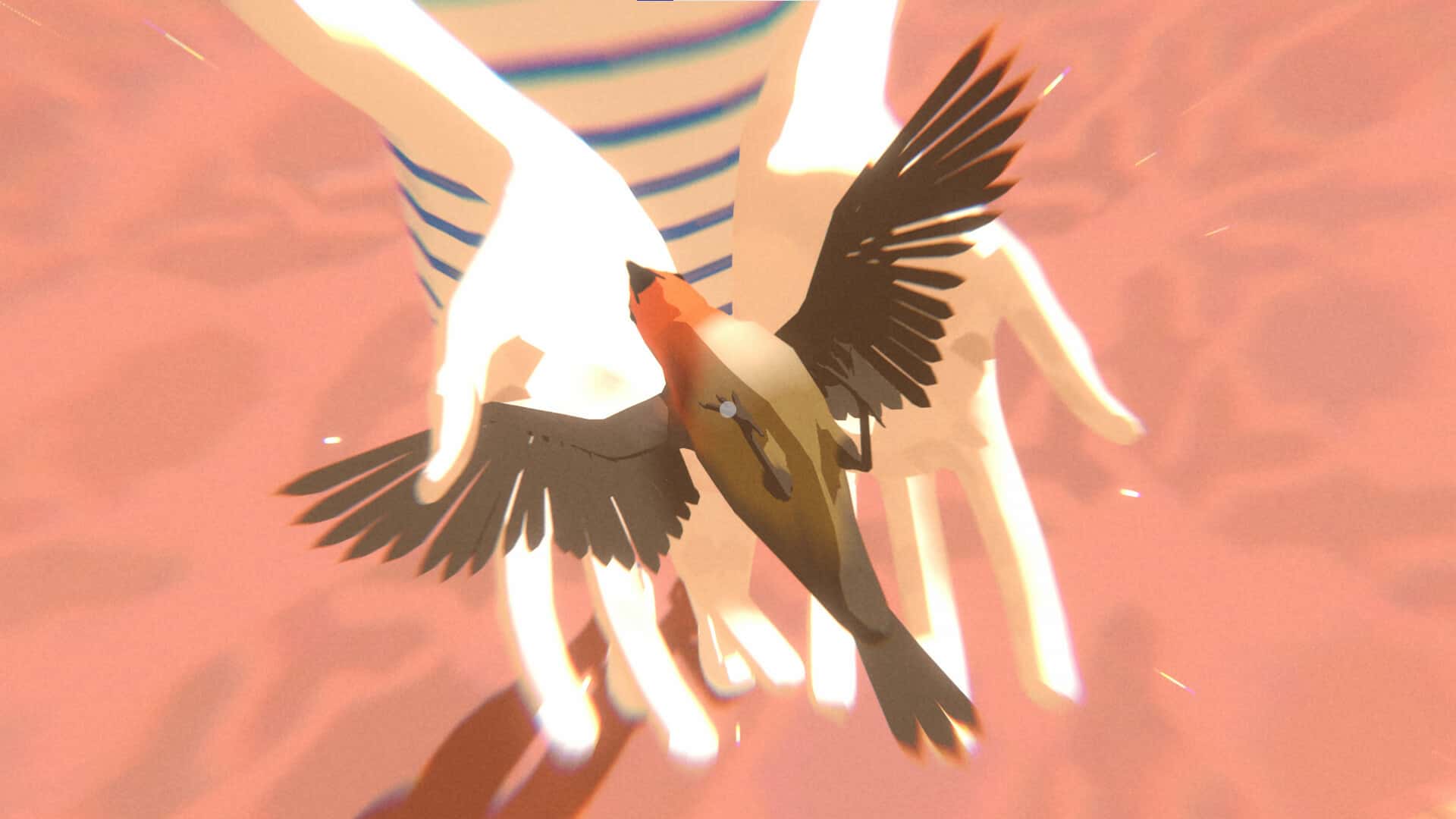 #4. The Wreck - Supporter Edition (GOG) Ved: The Pixel Hunt