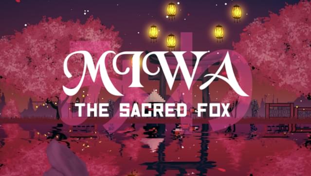 Miwa: The Sacred Fox