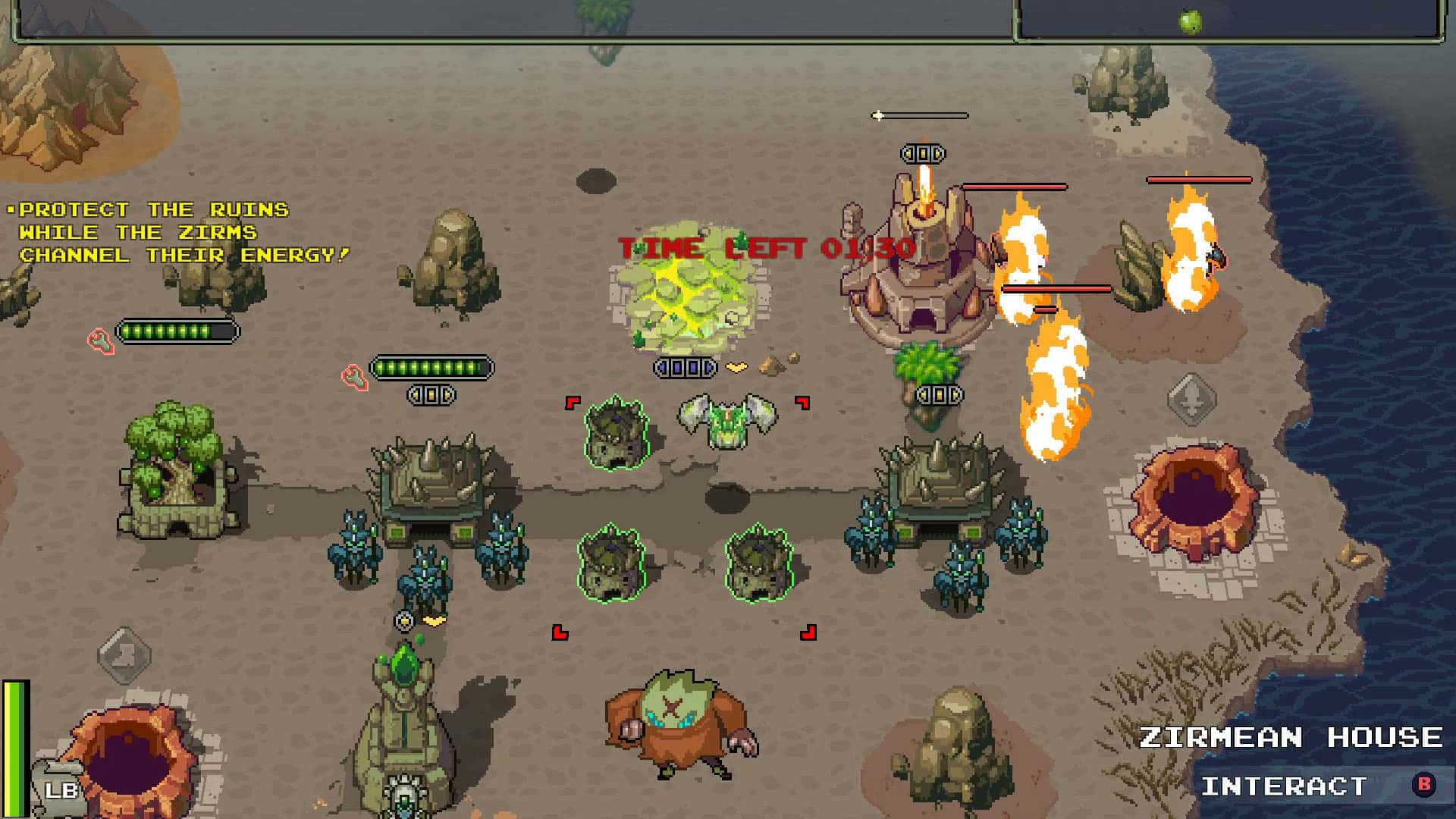 #4. Smelter Demo (GOG) 由: DANGEN Entertainment