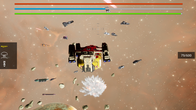 The Wraith of the Galaxy screenshot 8