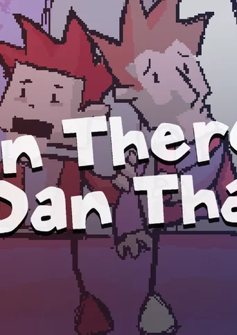 Ben There, Dan That! cover