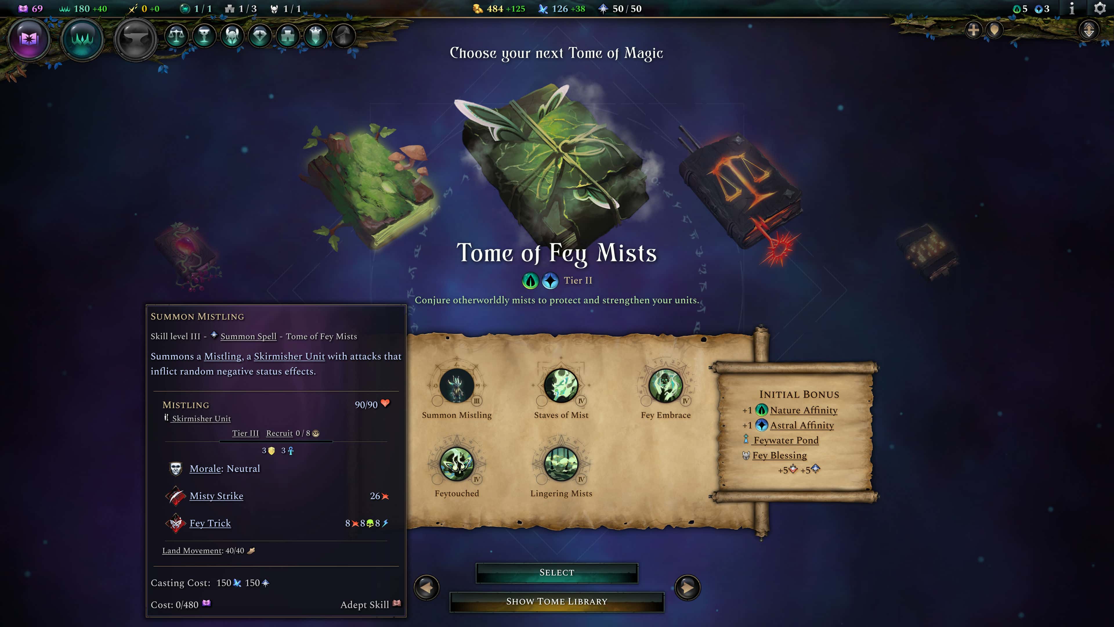 #4. Age of Wonders 4: Primal Fury (GOG) От: Paradox Interactive