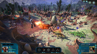 Age of Wonders: Planetfall screenshot 12