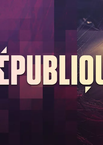 Republique cover