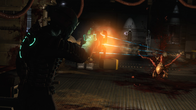 Dead Space (2008) screenshot 4