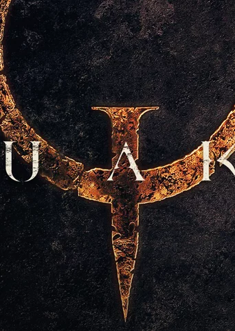 Quake Enhanced cover