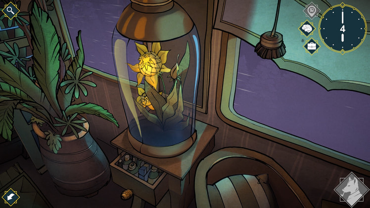 Moses & Plato - Last Train to Clawville screenshot thumbnail screenshot 5