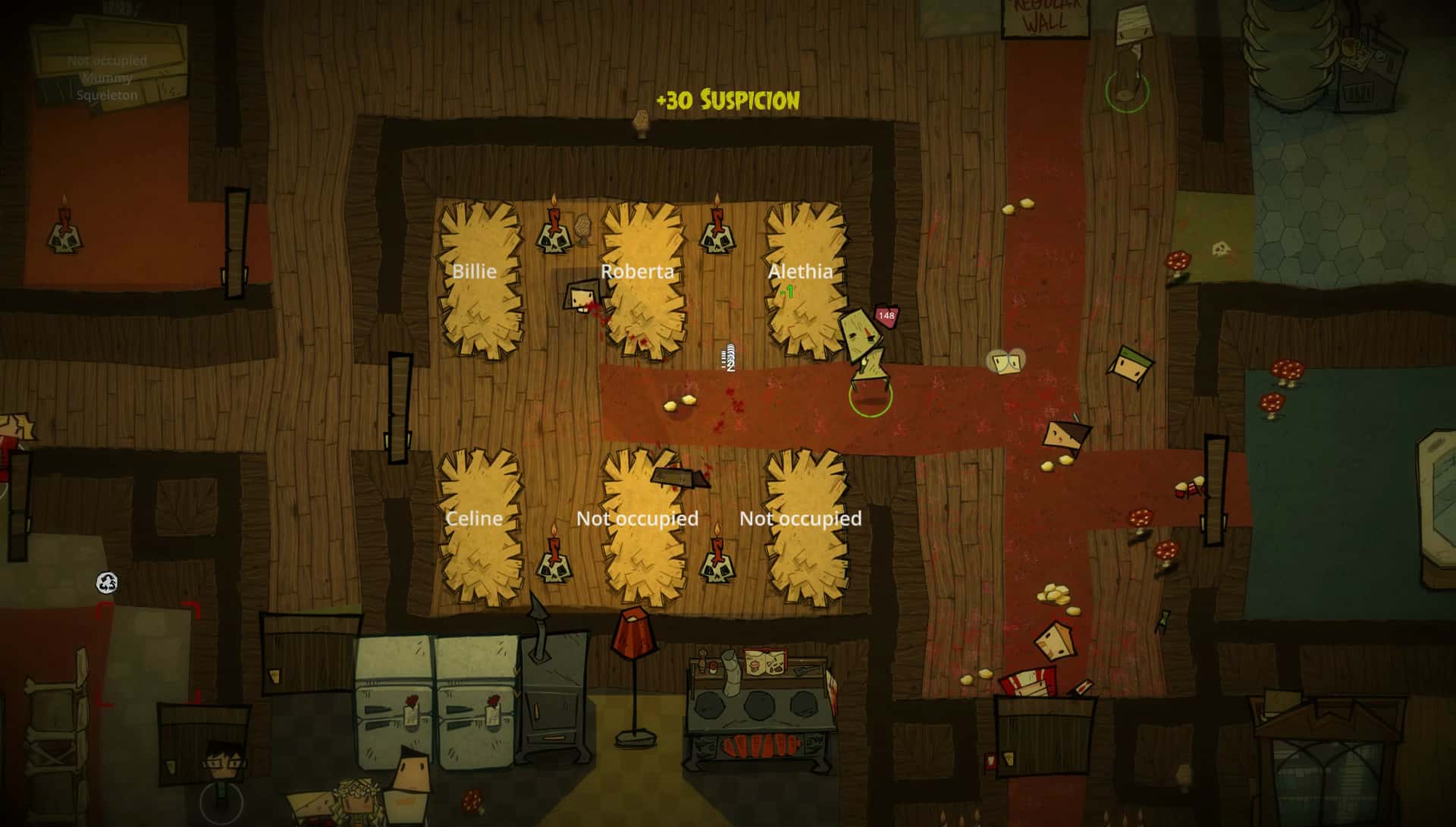 #5. MachiaVillain (GOG) Bởi: Good Shepherd Entertainment