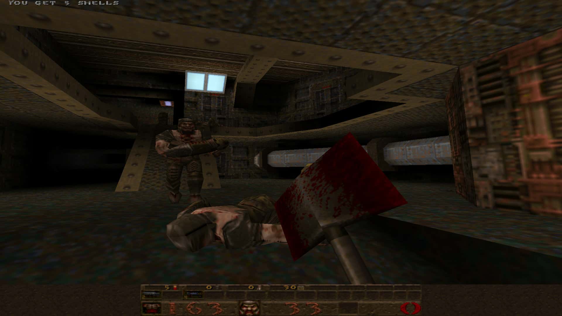 #10. Quake (GOG) 由: Bethesda Softworks LLC