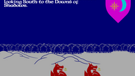 The Lords of Midnight screenshot 9
