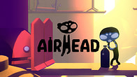 Купить ключ дешево Airhead Demo