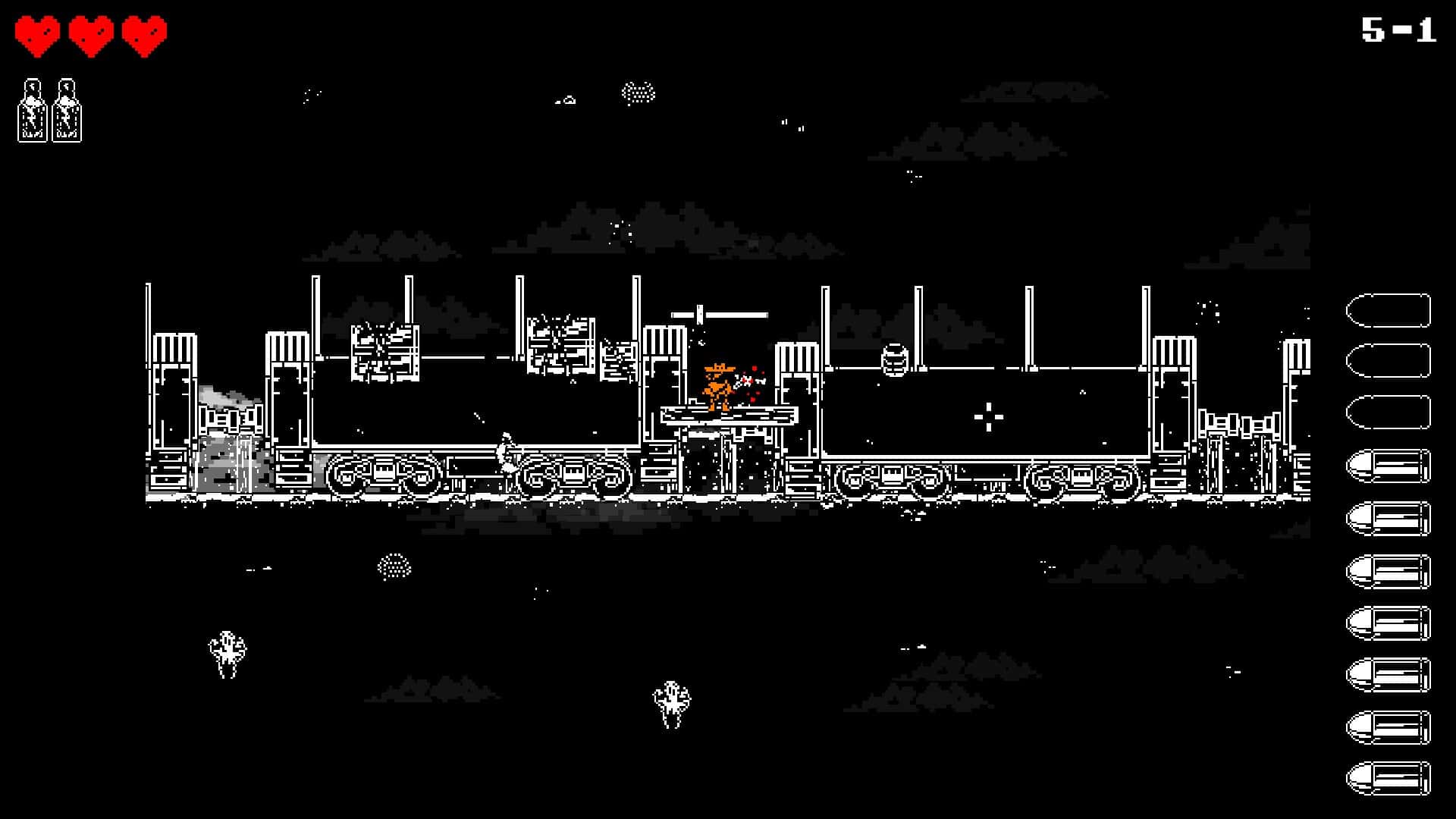 #6. Undead West (GOG) 由: Retrovibe